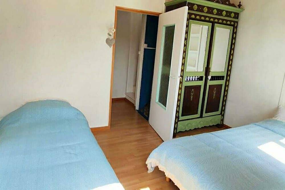 La Maison Bleu à Yport in Yport, Région du Havre