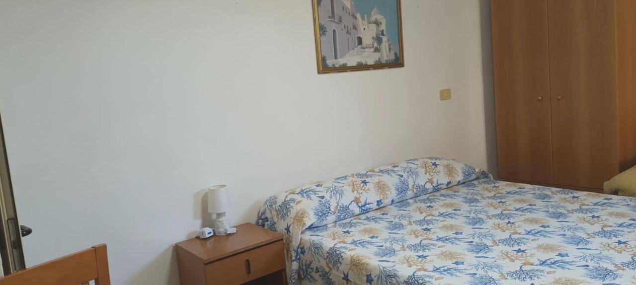 Mare e relax in Spiaggia del Convento, Tropea
