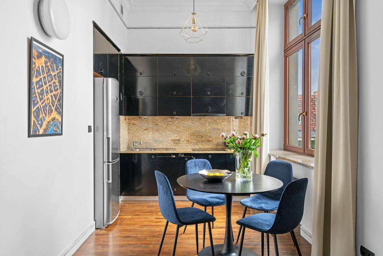 Cały apartament, Designer Loft -90m2- 3 Rooms - Market Square As Home R505 in Wrocław, Dolny Śląsk