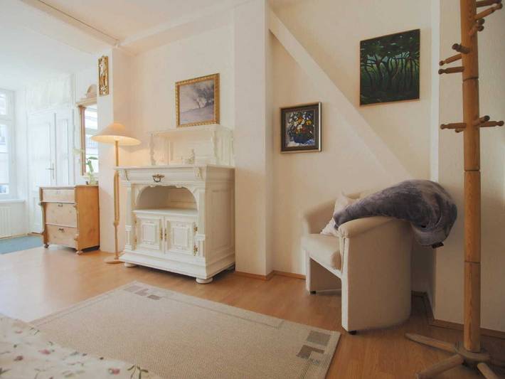 Ferienwohnung für 2 Personen in Warnemünde - 4