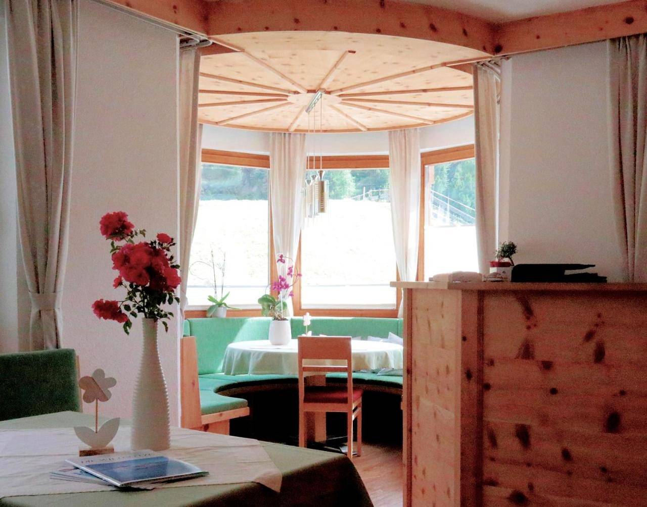 Geheel appartement, Two-Bedroom Apartment in Weißkamm, Sölden