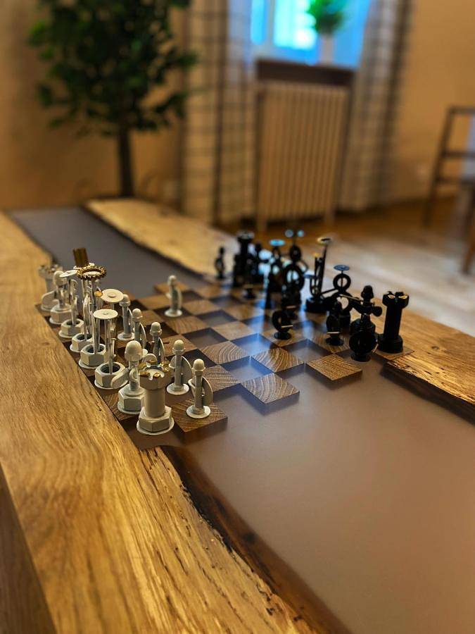 Ferienwohnung für 6 Personen - 1