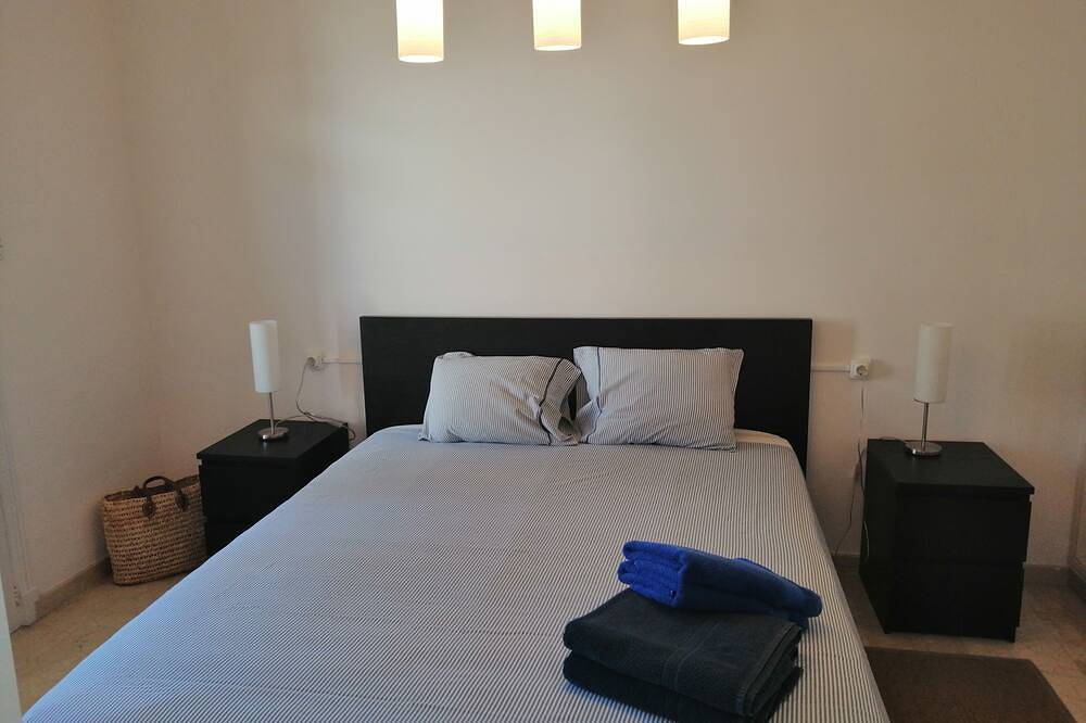 Apartamento entero, Apartamento perfecto para  que las familias disfruten de la playa y las montañas in Puerto de Sóller, Sóller