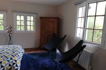 Chambre D’hôte pour 2 Personnes dans Saint-Étienne-l'Allier, Région de Bernay, Photo 3