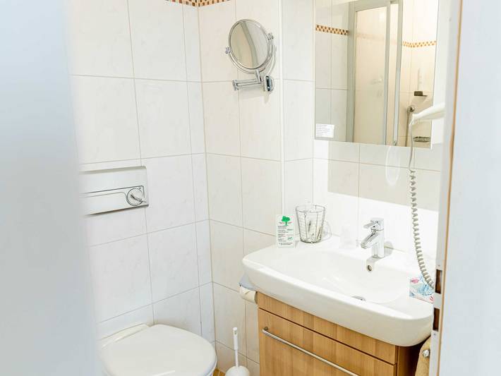 Hotel für 2 Personen, mit Whirlpool und Balkon sowie Garten und Sauna, kinderfreundlich in Hauzenberg - 2