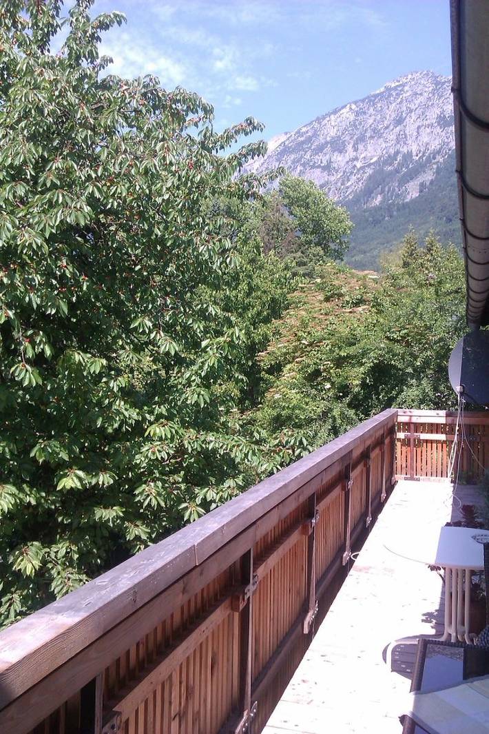 Ferienwohnung für 3 Personen in Bad Reichenhall - 4