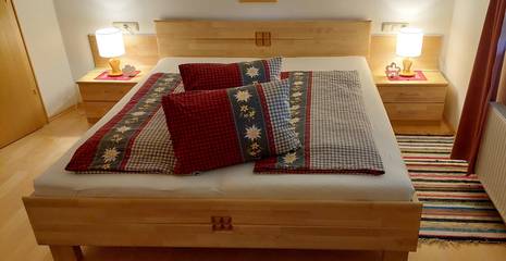 Bauernhof für 6 Personen in Annaberg-Lungötz, Tennengebirge, Bild 3