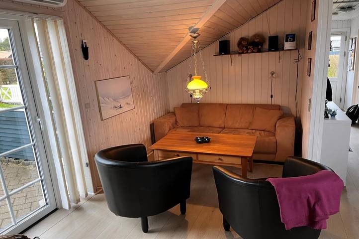 3 bedroom pet friendly home in Hejls in Hejls, Kleiner Belt