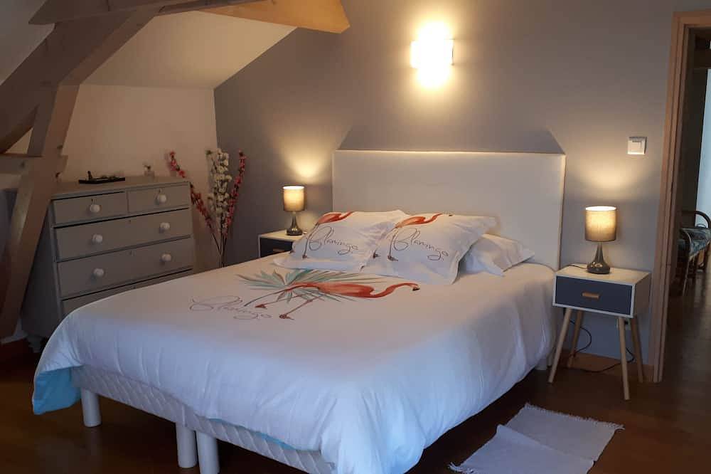 Gîte de charme et piscine privative classé 4 étoiles, en région Occitanie in Montjoi, Quercy