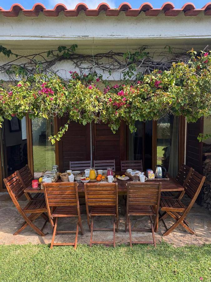 4Sea House in Porto Covo, Costa Alentejana