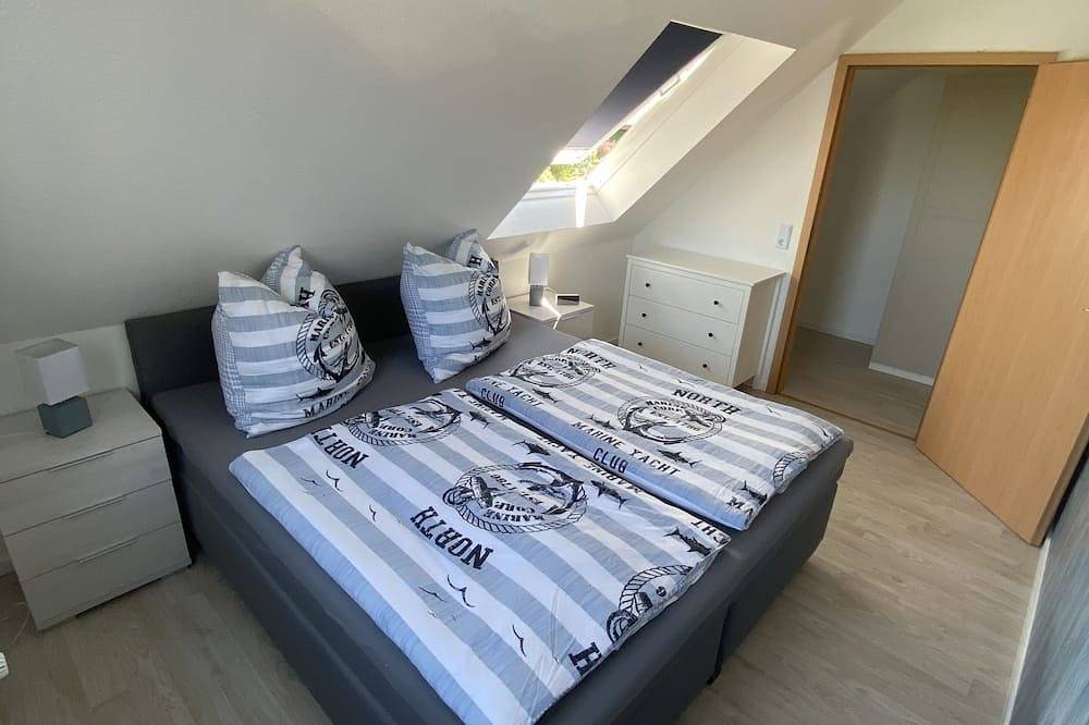 Ganze Wohnung, Ferienwohnung Storchennest naturnah am Steinhuder Meer in Rehburg-Loccum, Steinhuder Meer