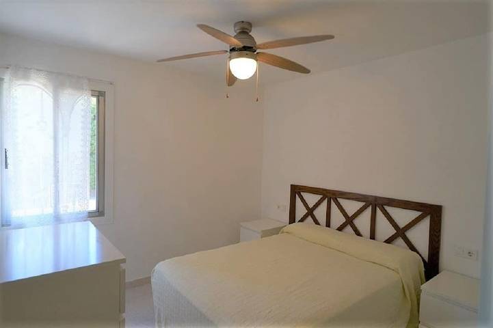 Villa pour 5 personnes, animaux acceptés à Calafat - 2