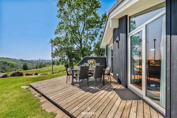 Ferienhaus für 6 Personen in Braunlage, Westharz, Bild 1