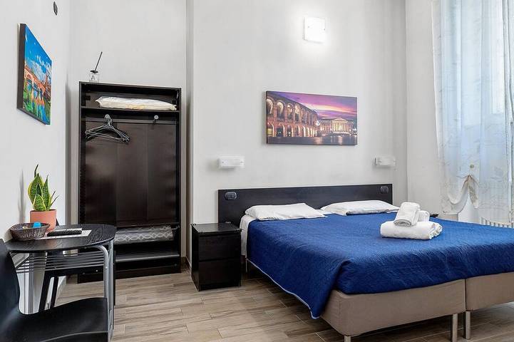 Maison d’hôte pour 2 personnes à Vérone