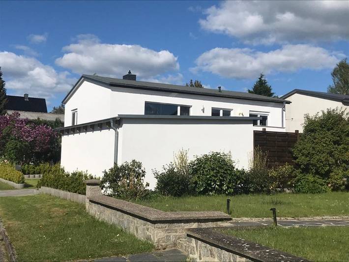 Ferienhaus für 8 Personen, mit Pool und Garten in Bad Doberan - 3