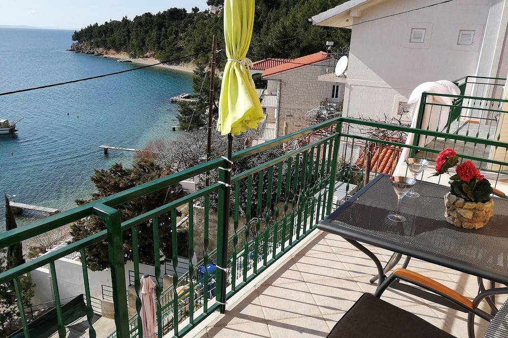 Appartamento vacanze a Stanici a partire da 130€ a notte