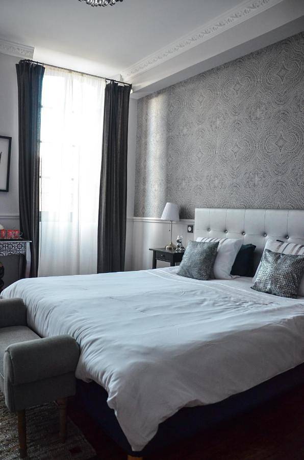 Chambre d’hôte pour 2 personnes, avec jardin ainsi que piscine et vue dans Mont-de-Marsan - 4