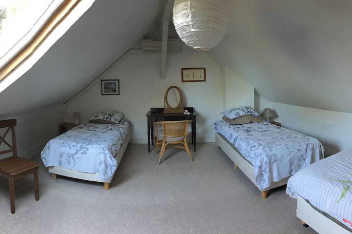 Ferienhaus für 10 Personen, mit Garten in Disneyland Paris - 4