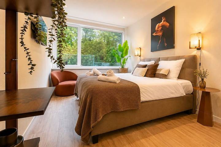 Ferienwohnung für 2 Personen - 1