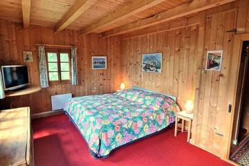 Chalet für 7 Personen in Evolène, Walliser Alpen, Bild 3