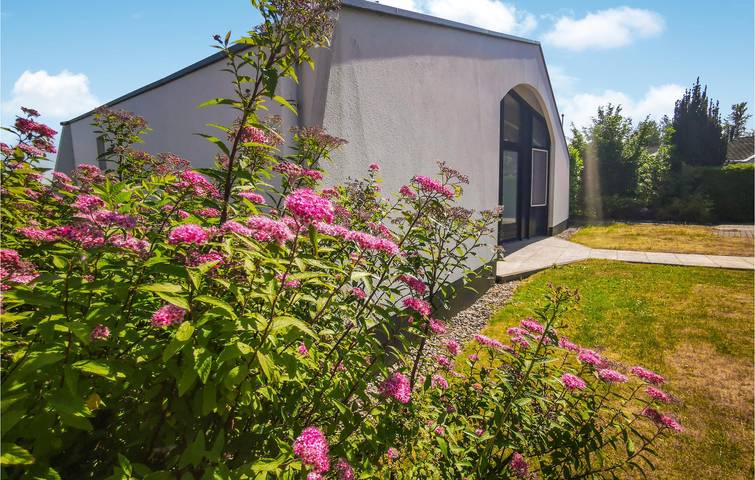 Ferienhaus für 4 Personen, mit Garten und Terrasse am Ijsselmeer - 4