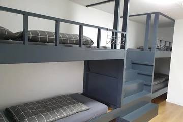 Ferienhaus für 11 Personen in Amsterdam-Nord, Holländische Küste, Bild 2