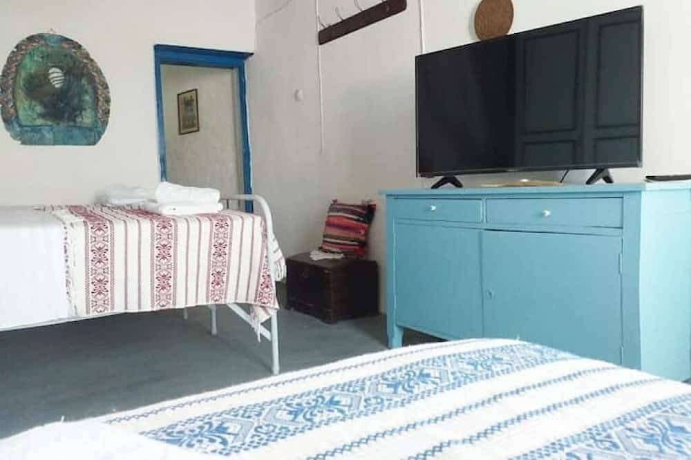 Papa Pavlo's Traditional Home • South Crete\n\n in Kerames, Rethymno und Umgebung