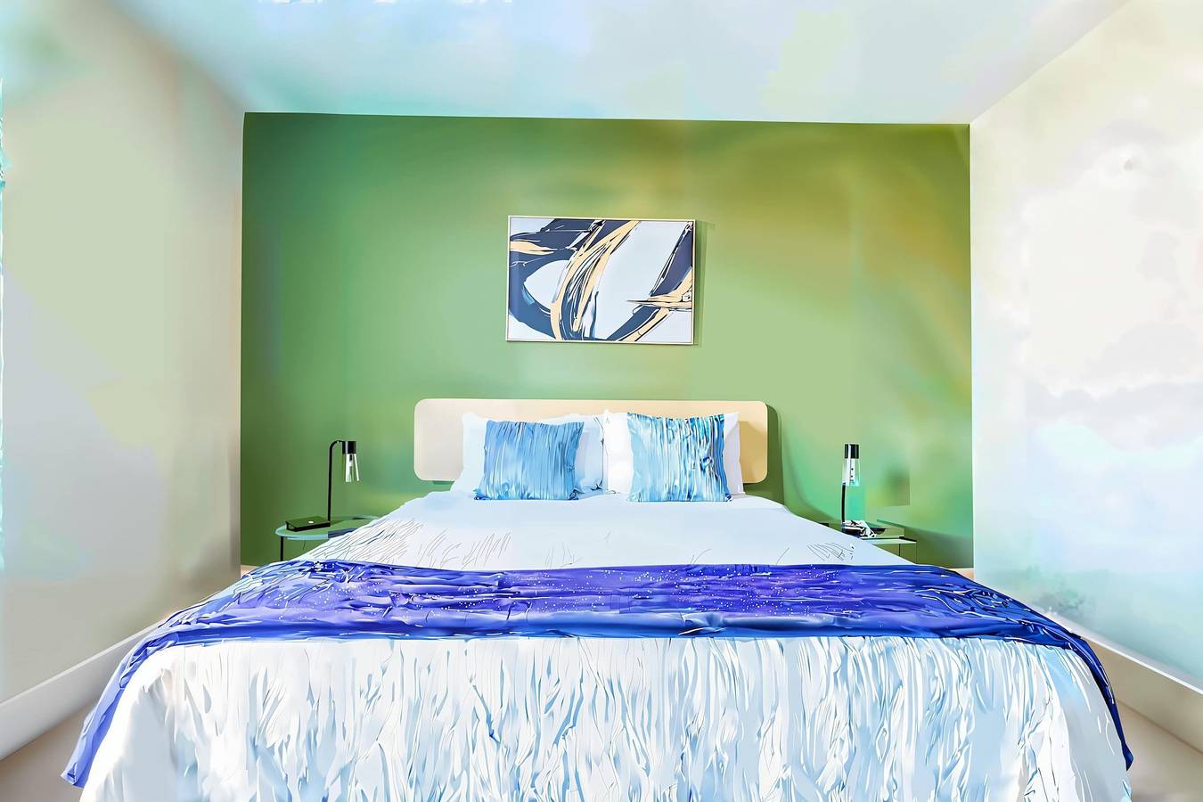 Apartamento entero, Boulevard Stays Prime Spot Cozy Bed  Pool Free Parking in Austin, Condado de Travis