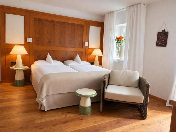 Ferienhaus für 2 Personen, mit Terrasse und Garten in Starnberg - 4