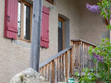 Gîte pour 2 Personnes dans Vêtre-sur-Anzon, Massif central, Photo 2