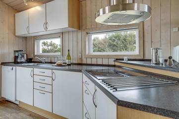 Ferienhaus für 6 Personen in Thisted, Thy Nationalpark, Bild 4