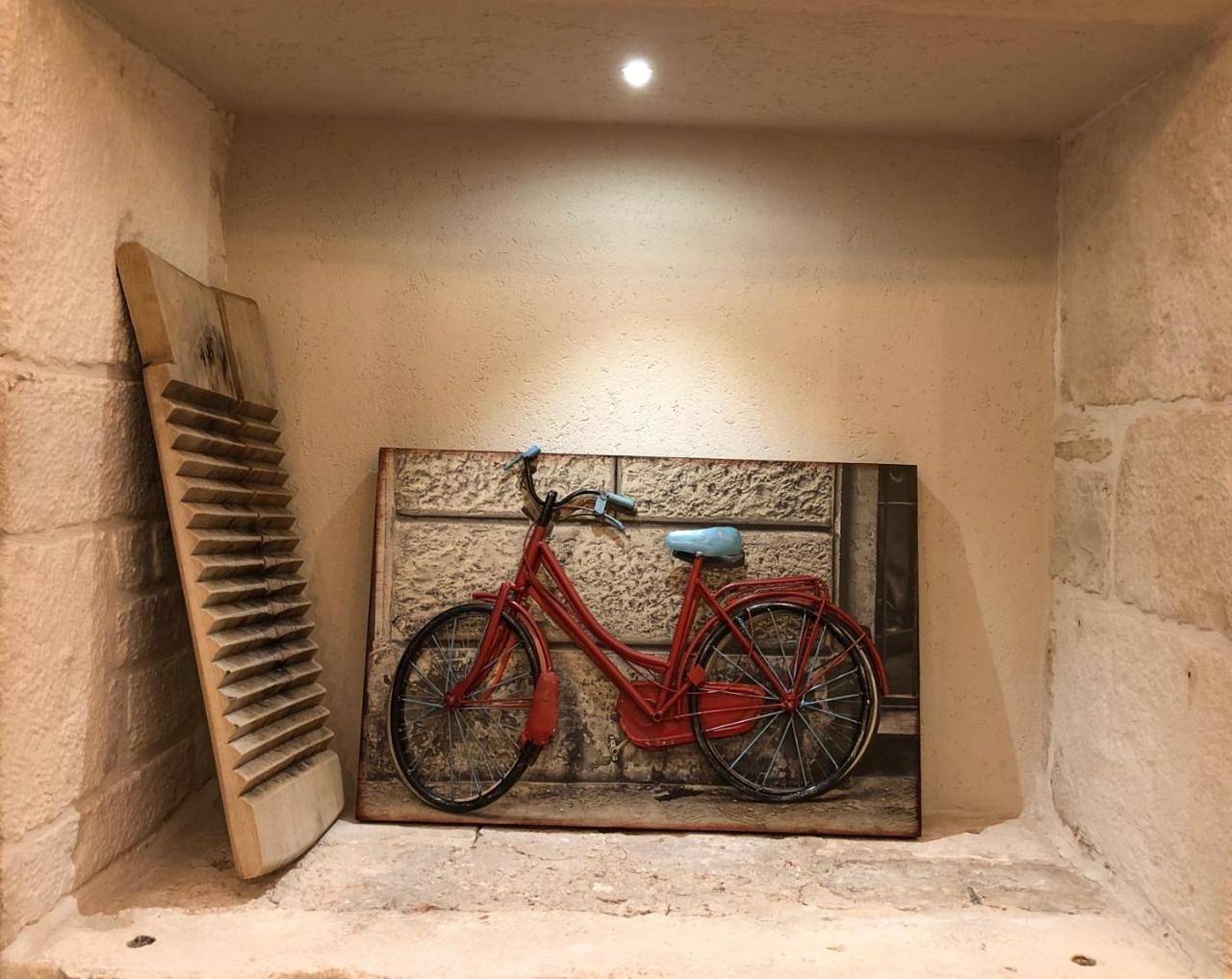 Dimora Miccolis in Alberobello, Comune di Alberobello