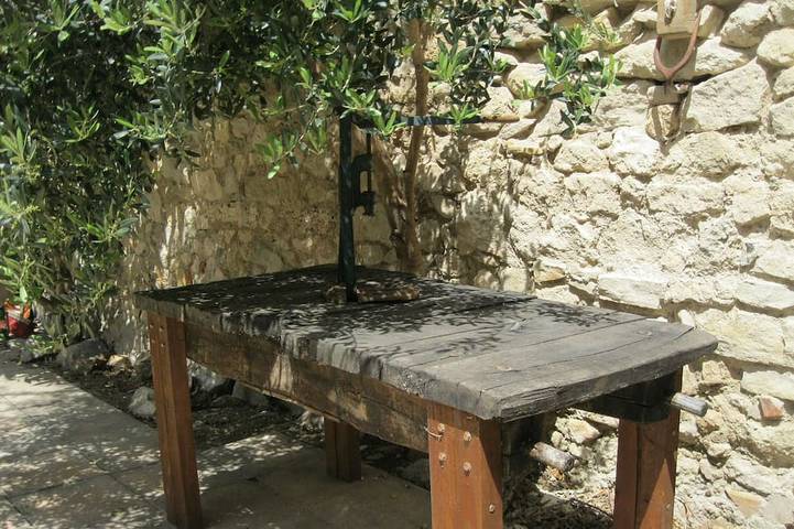 Ferienhaus für 8 Personen, mit Garten, mit Haustier - 1