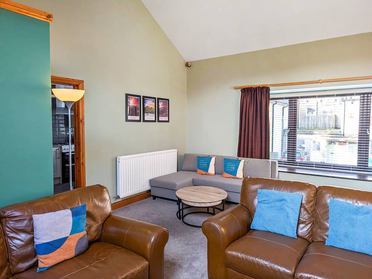 Wickhams View in Keswick, Lake District