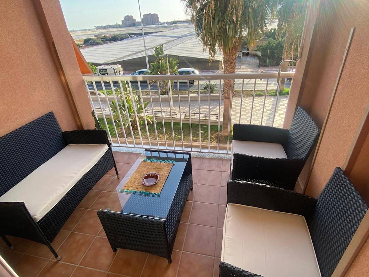Apartamento entero, Pionono1 Calahonda Piscina in Urbanización La Perla de Andalucía, Calahonda
