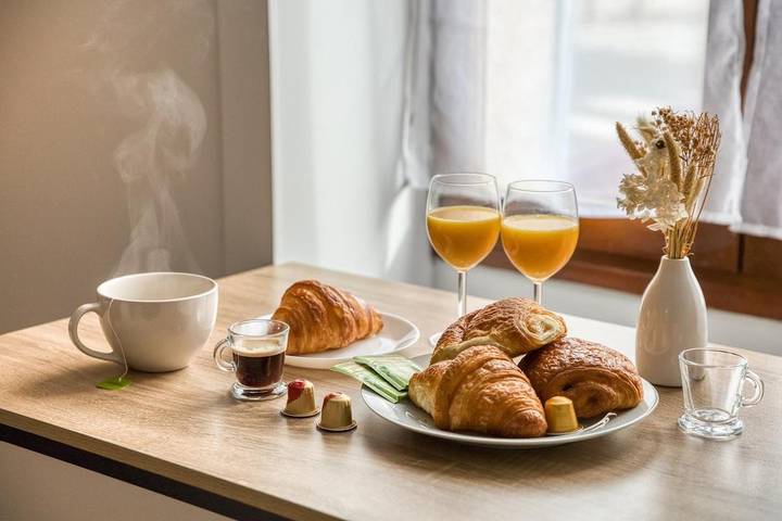 Gîte pour 6 personnes, avec vue à Saclay - 3