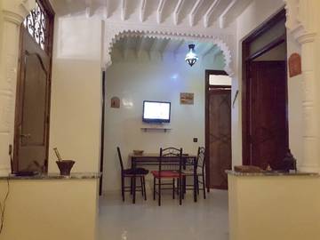 Appartement De Vacances pour 5 Personnes dans Menara (homonymie), Marrakech, Photo 2