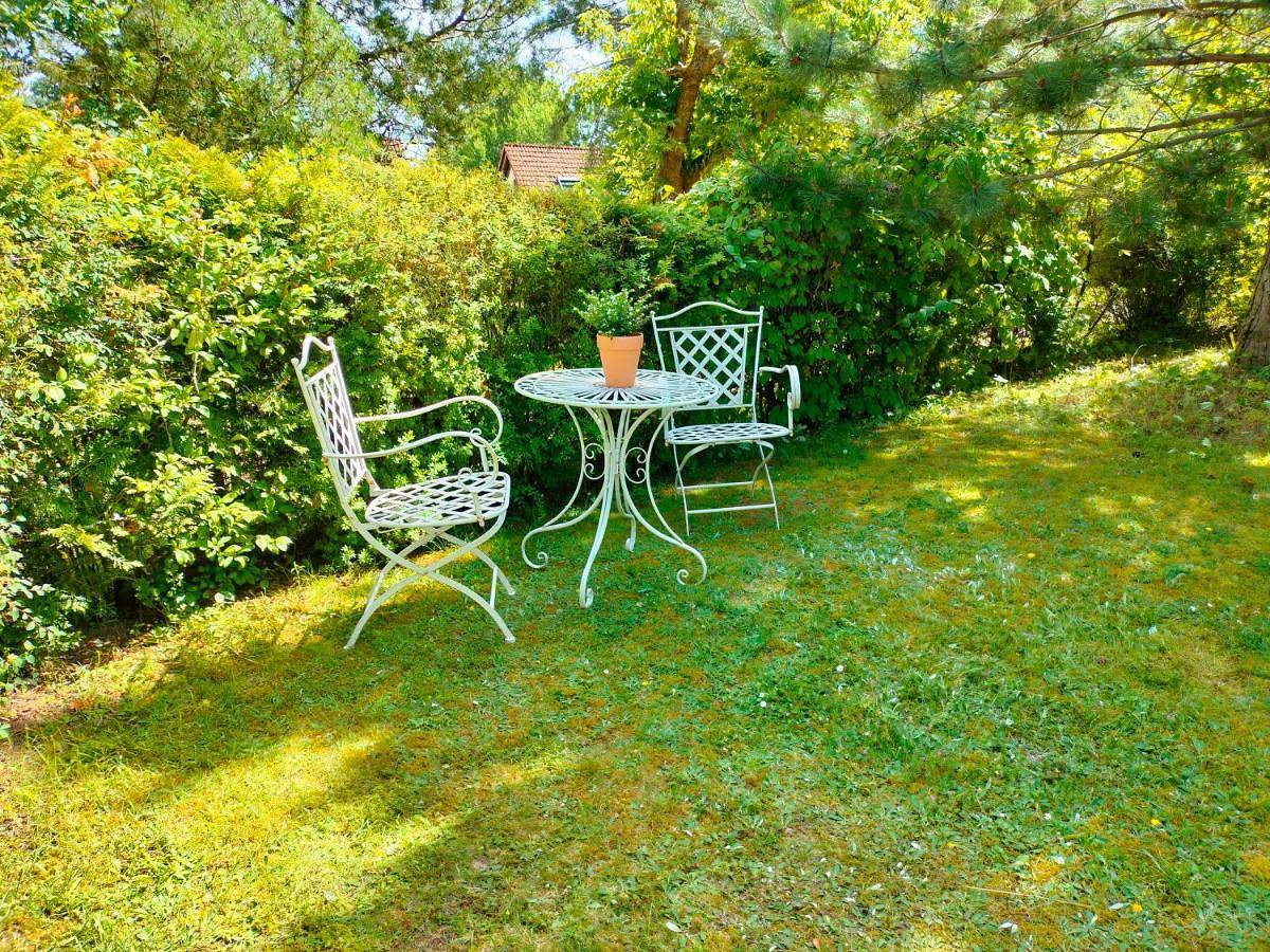 Ferienhaus Stille Liebe am Plauer See in Fünfseen, Plauer See
