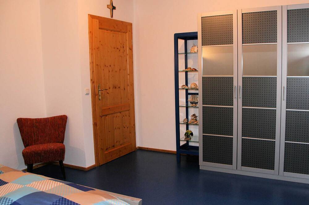 Ganze Wohnung, Ferienwohnung am Rotdornweg in Heiligenstadt, Fränkische Schweiz