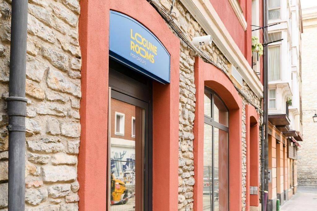 Logune Rooms in Vitoria-Gasteiz, Chaîne Cantabrique