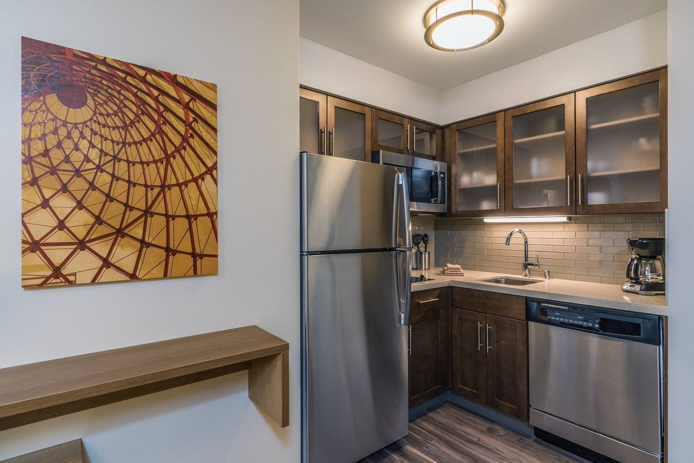 Estudio entero, Estudio para 3 personas con piscina in Anchorage, Alaska