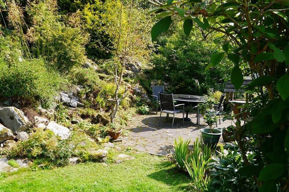 Craigrathan -  a house that sleeps 7 guests  in 4 bedrooms in Kippford, Dumfries and Galloway