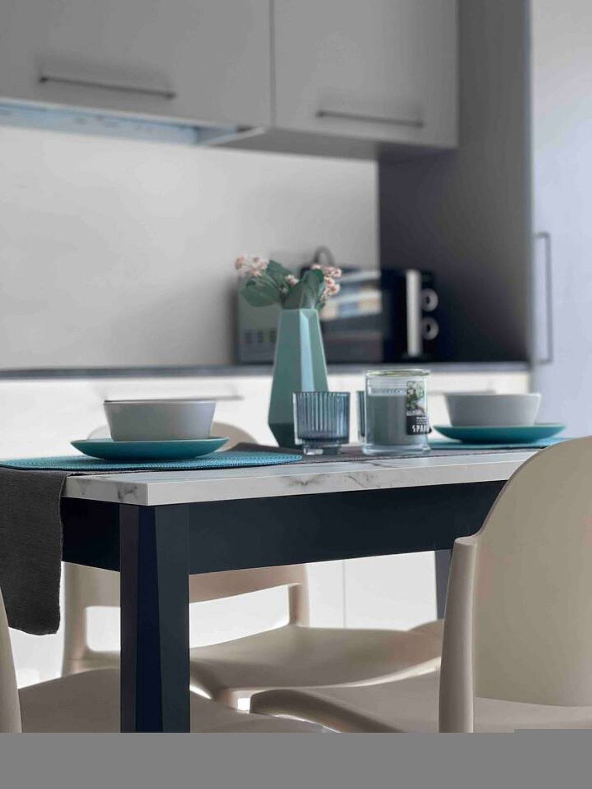 Ganze Wohnung, Zen Apt in the Heart of Malta in Msida, Insel Malta