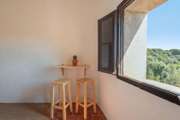 Casa Rural para 2 Personas en Tordera, Montnegre i el Corredor, Foto 3