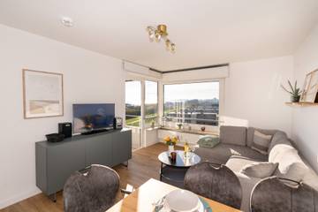 Ferienwohnung für 4 Personen in Grömitz, Südliche Ostseeküste, Bild 4