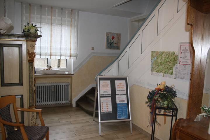 Pension für 2 Personen, mit Garten und Terrasse im Sauerland - 3