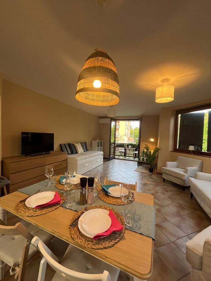 Ganze Wohnung, Csopak Strand Apartman in Csopak, Balatonfüredi járás