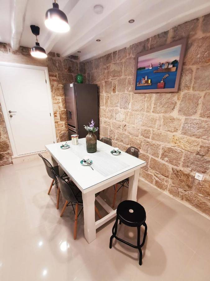 Villa pour 8 personnes, avec terrasse et vue à Split - 4