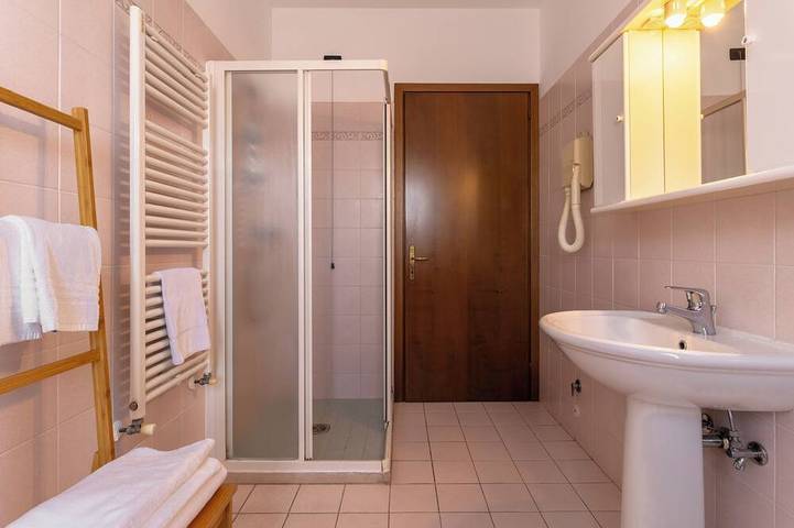 Wohnung für 2 Personen umgeben von Grün! in Venedig, Venedig Provinz