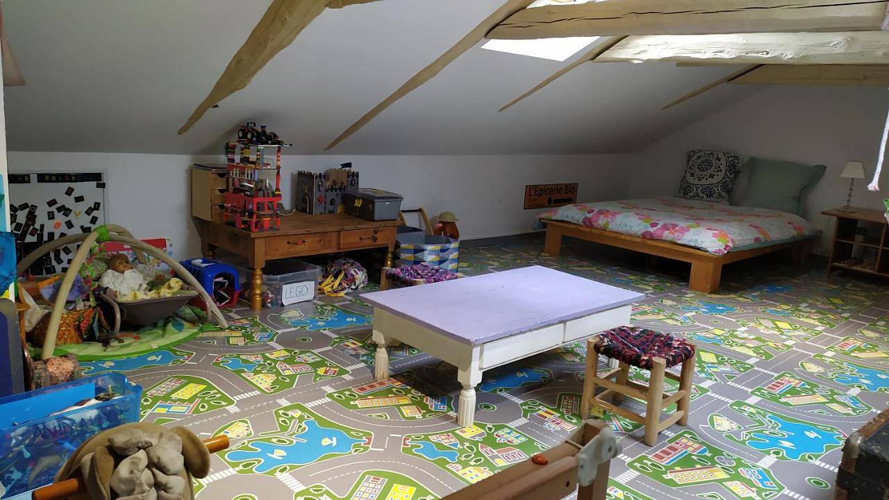 Maison 200m2 avec piscine : La Gaillardinette in Saint-Jeures, Haute-Loire